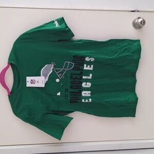Philadelphia Eagles Nike T